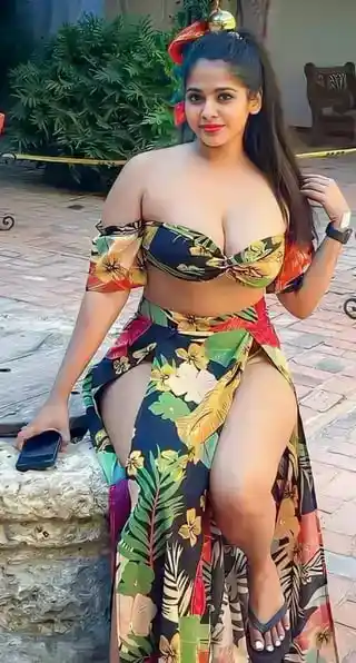 Goa escorts